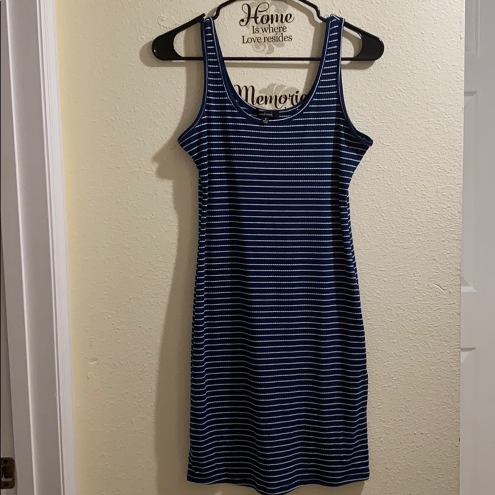 Body con dress